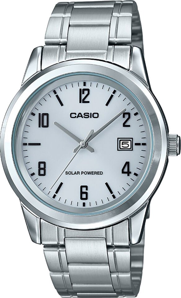 Casio Mtp-Vs01D-7Bdf Analog Erkek Kol Saati