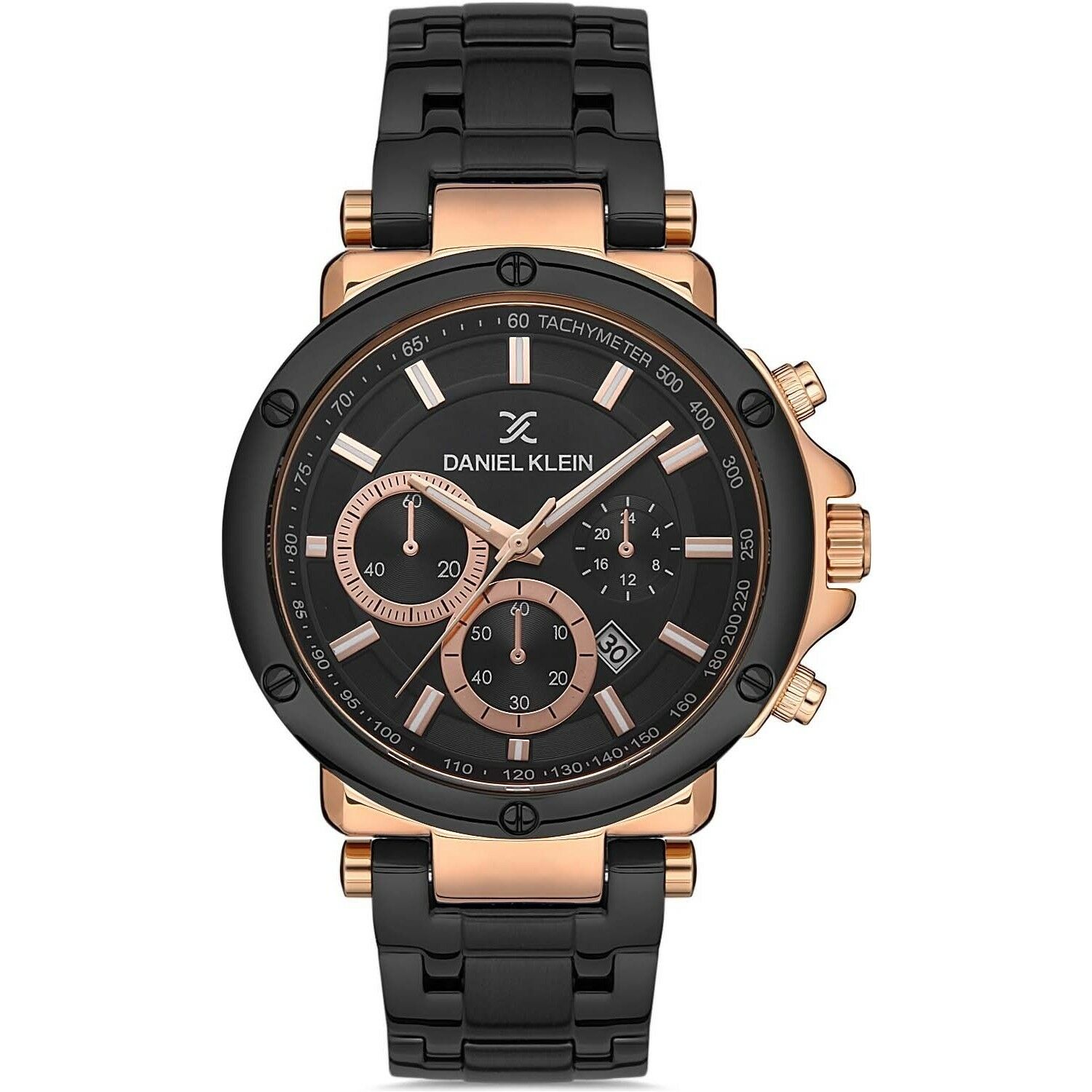 Daniel Klein Edk.1.10079.2 Erkek Kol Saati