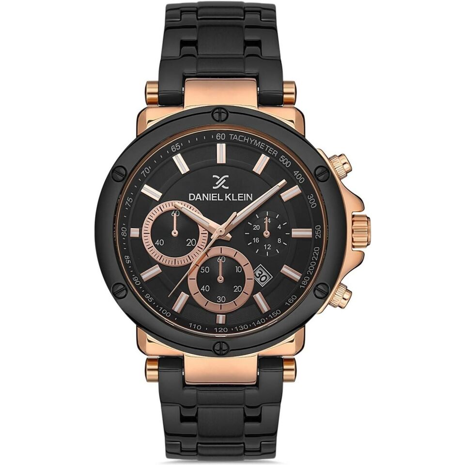 Daniel Klein Edk.1.10079.2 Erkek Kol Saati