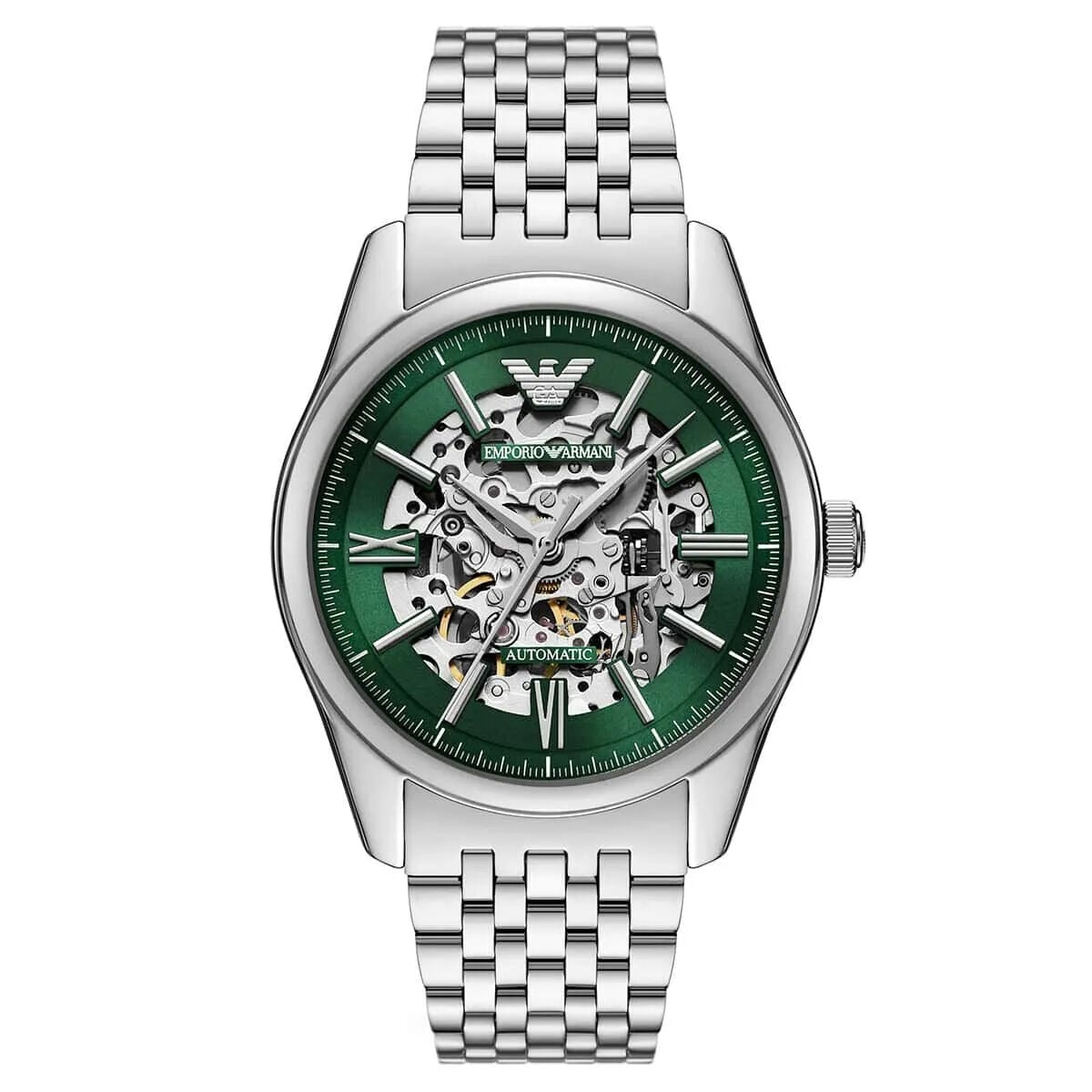 Emporio Armani Ar60091 Erkek Kol Saati