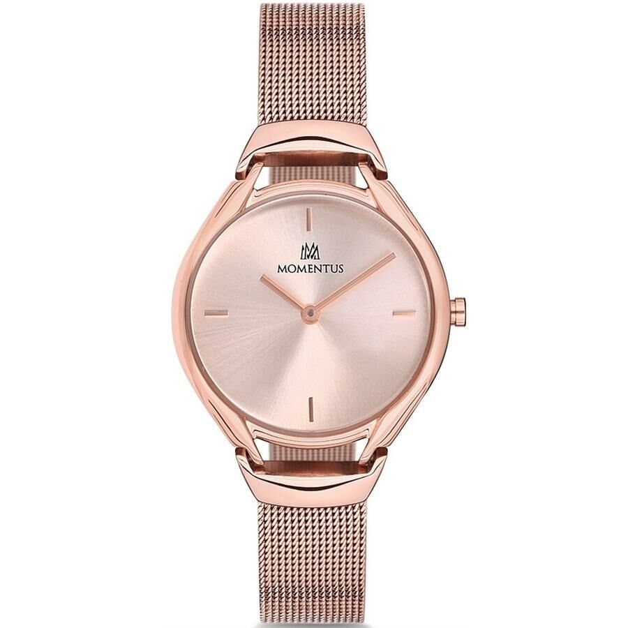 Momentus Bayan Kol Saati CW118R-12SR