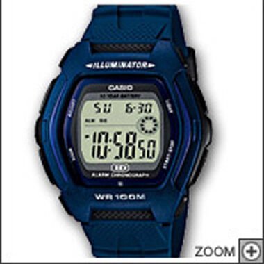 Casio Hdd-600C-2Avdf Digital Erkek Kol Saati