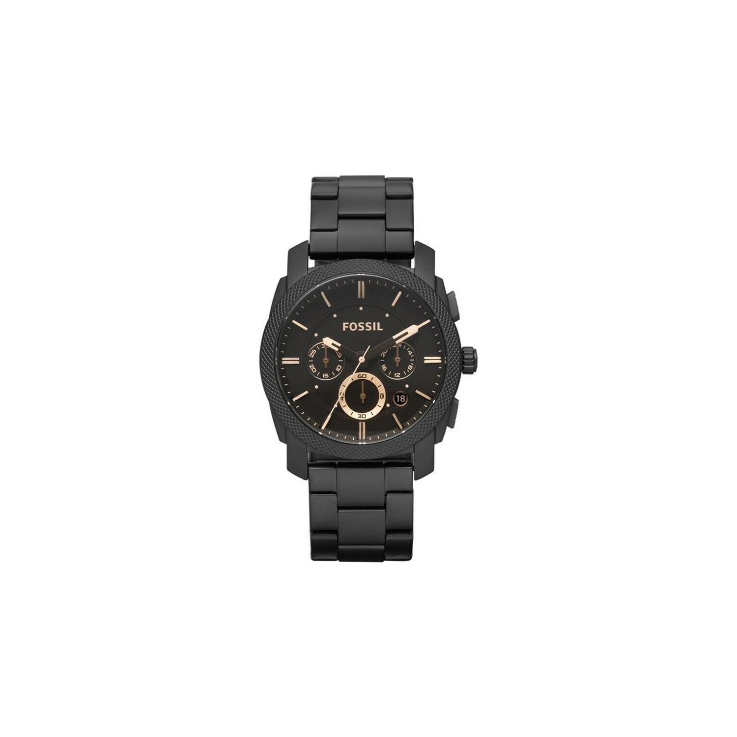 Fossil Ffs4682 Erkek Kol Saati