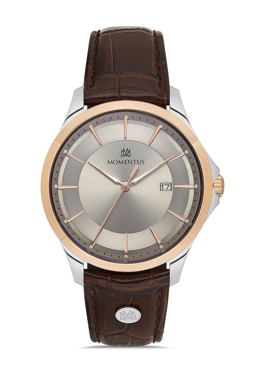 Momentus Men's Classic KC361T-02KR