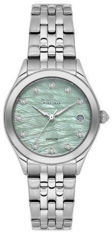 Nacar Nc34-39B763-Algms Kadın Kol Saati