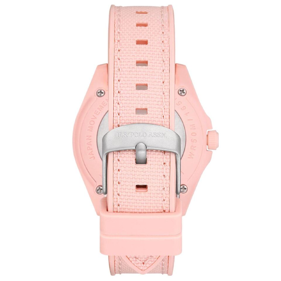 U.s. Polo Assn. USPA1053-02 Kadın Kol Saati