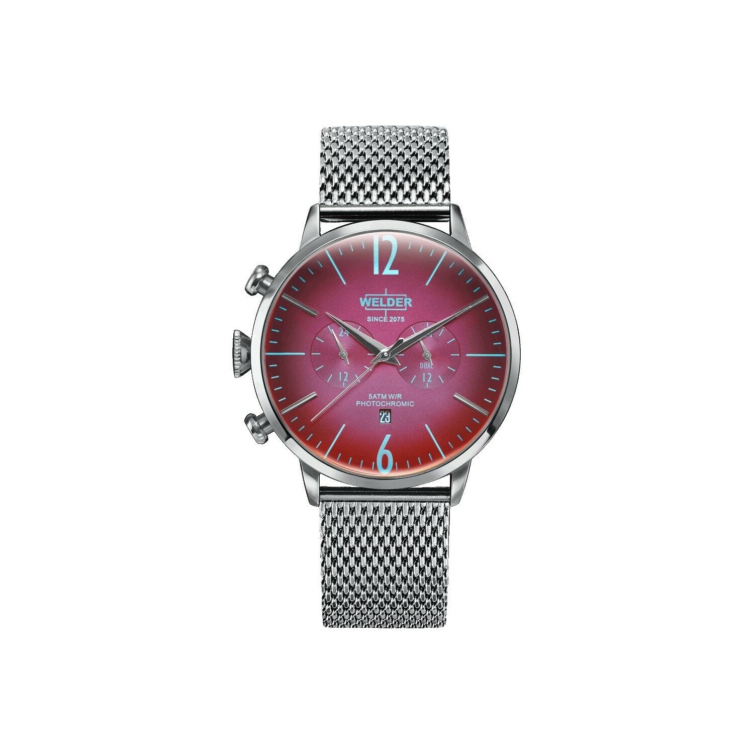 Welder Moody Wwrc404 Erkek Kol Saati