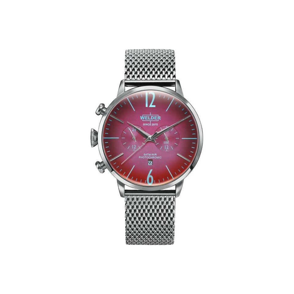 Welder Moody Wwrc404 Erkek Kol Saati