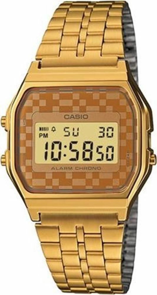 Casio A159Wgea-9Adf Digital Unisex Kol Saati