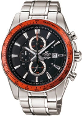 Casio EF-547D-1A5VDF Edifice Erkek Kol Saati