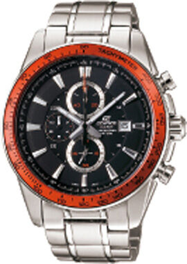 Casio EF-547D-1A5VDF Edifice Erkek Kol Saati