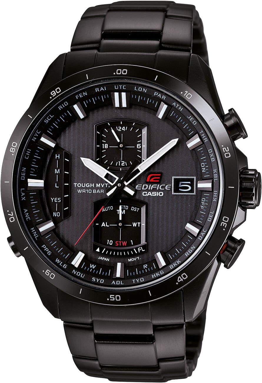 Casio Eqw-A1110Dc-1Adr Edifice Erkek Kol Saati
