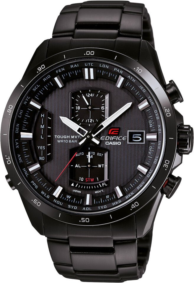 Casio Eqw-A1110Dc-1Adr Edifice Erkek Kol Saati