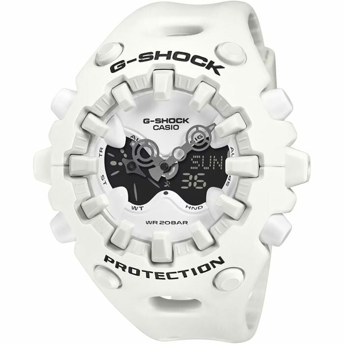 Casio G-Shock Ga-V01-7Adr Erkek Kol Saati