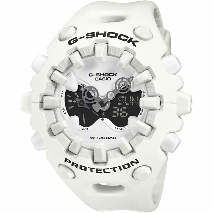 Casio G-Shock Ga-V01-7Adr Erkek Kol Saati