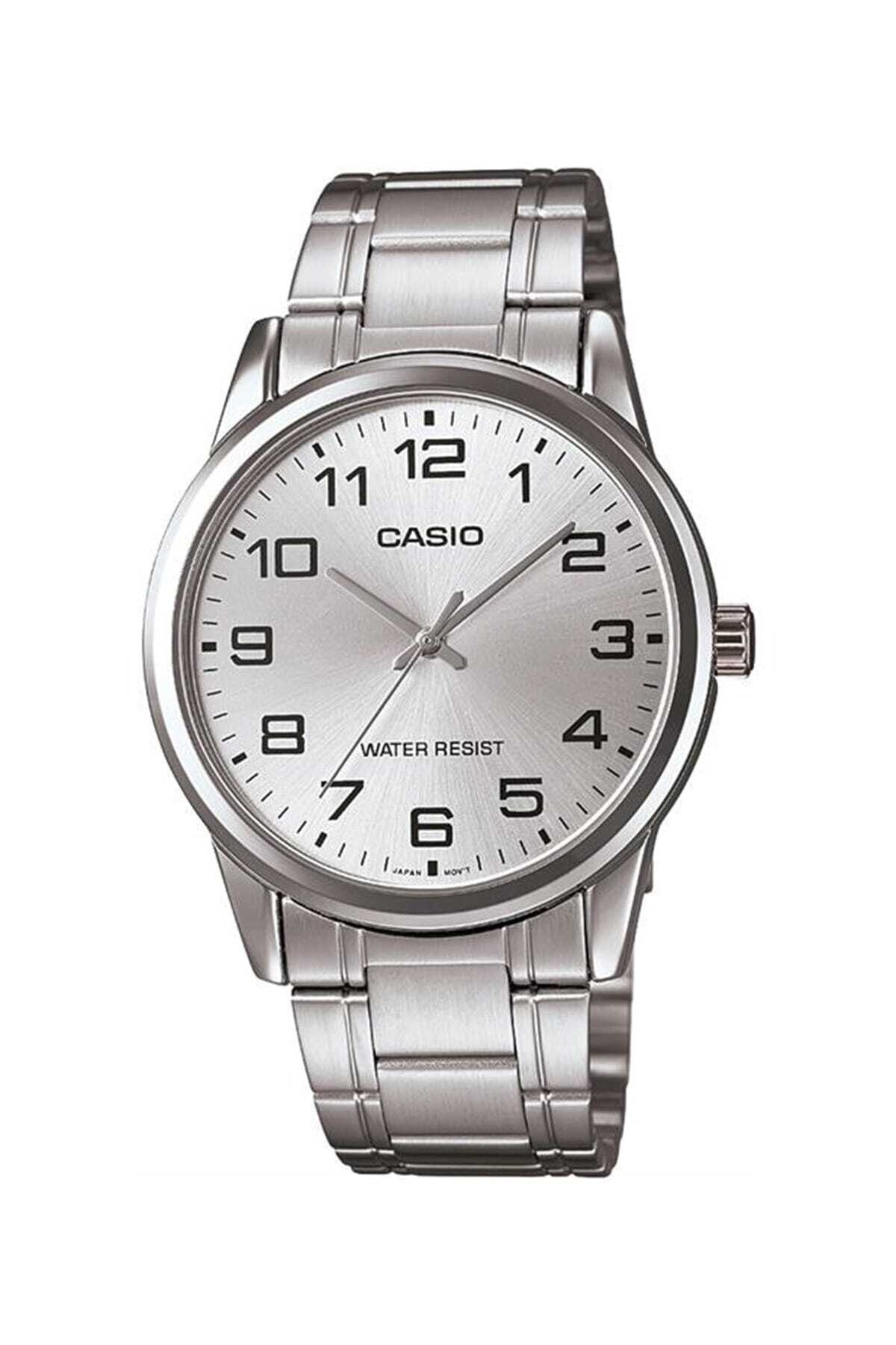 Casio MTP-V001D-7BUDF Analog Erkek Kol Saati