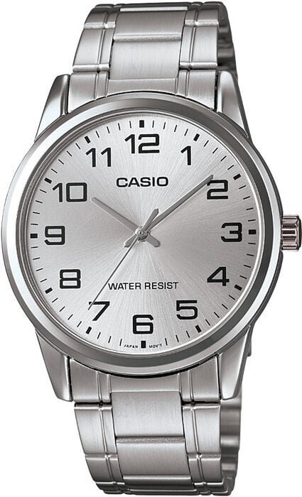 Casio Mtp-V001D-7Budf Analog Erkek Kol Saati