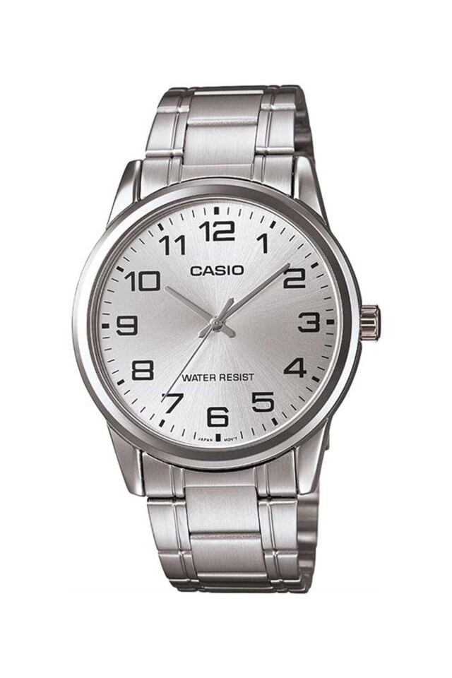 Casio MTP-V001D-7BUDF Analog Erkek Kol Saati