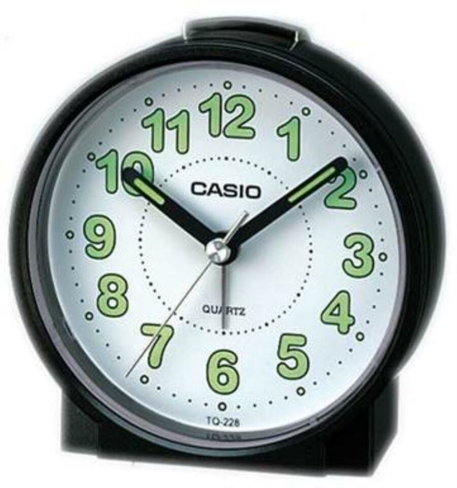 Casio Tq-228-1Df Casio Tq-228-1Df Masa Saati
