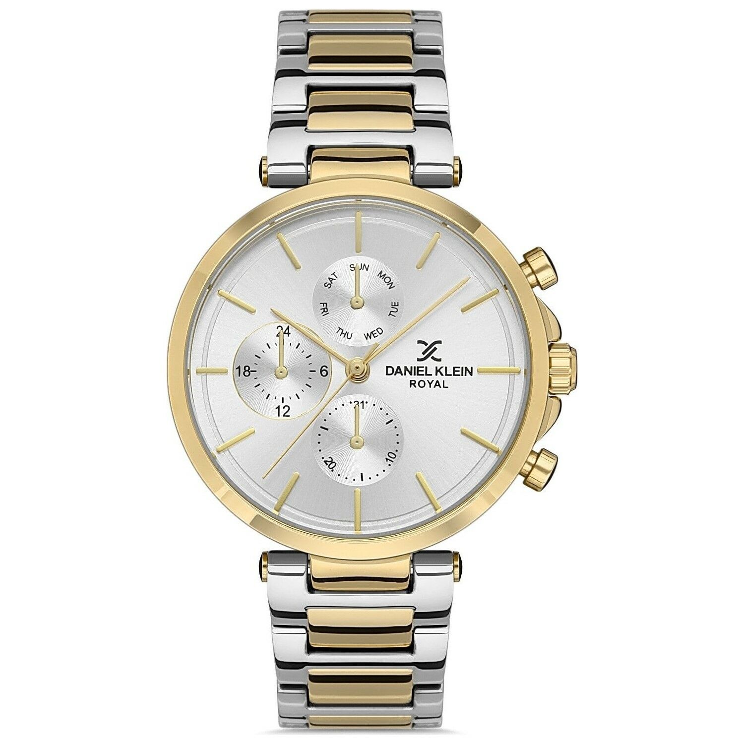 Daniel Klein Dke.1.10369.3 Kadın Kol Saati