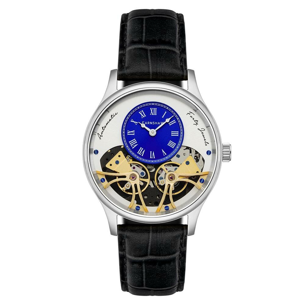 Earnshaw Es-8179-02 Erkek Kol Saati