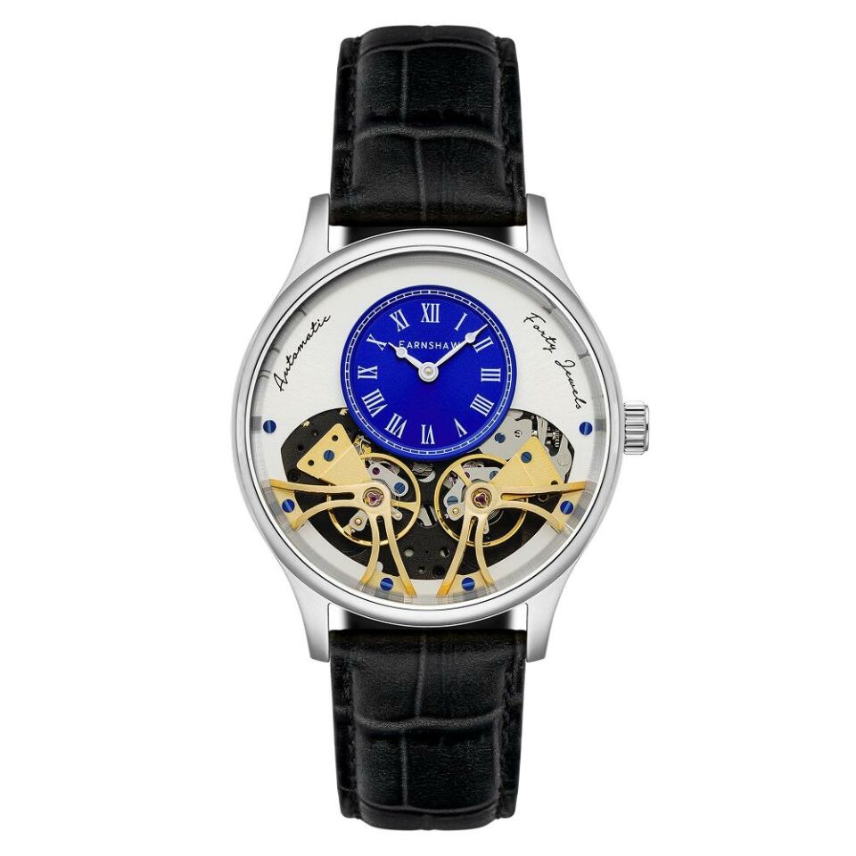 Earnshaw Es-8179-02 Erkek Kol Saati