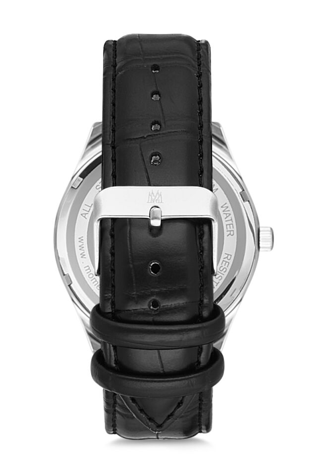 Momentus Men's Classic KC231S-01BS