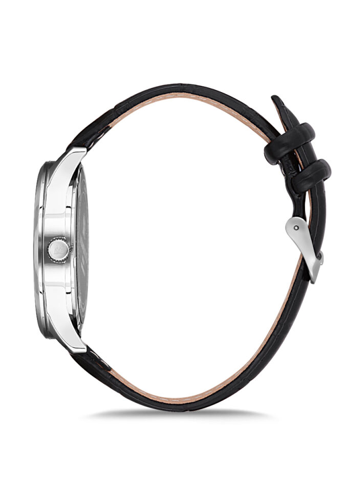 Momentus Men's Classic KC231S-01BS