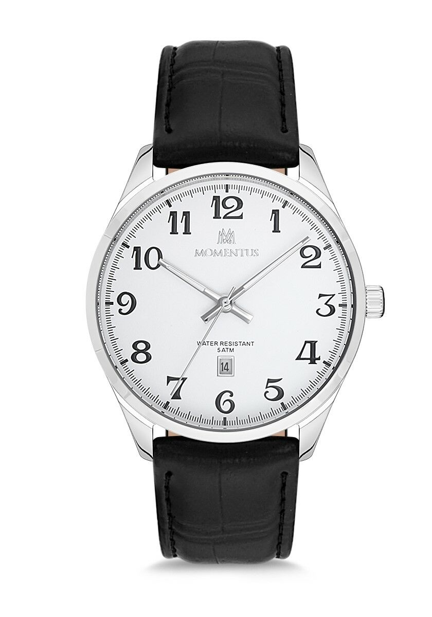 Momentus Men's Classic KC231S-01BS