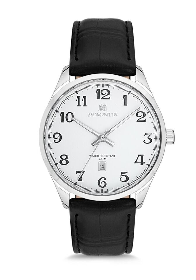 Momentus Men's Classic KC231S-01BS