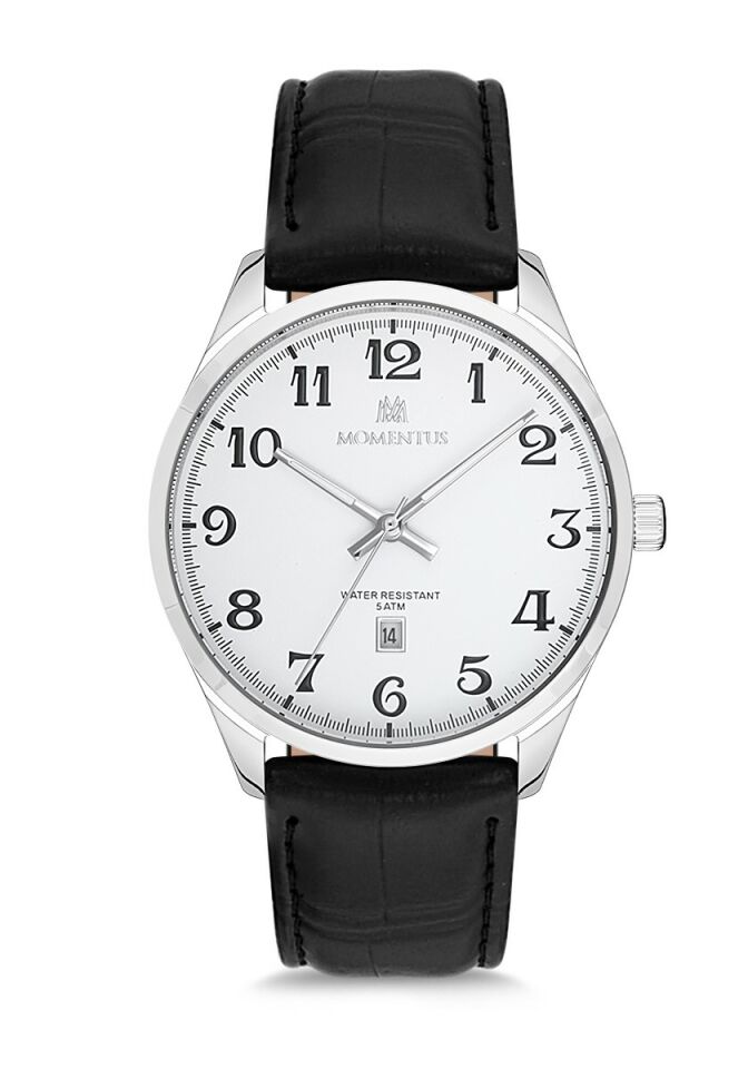 Momentus Men's Classic KC231S-01BS