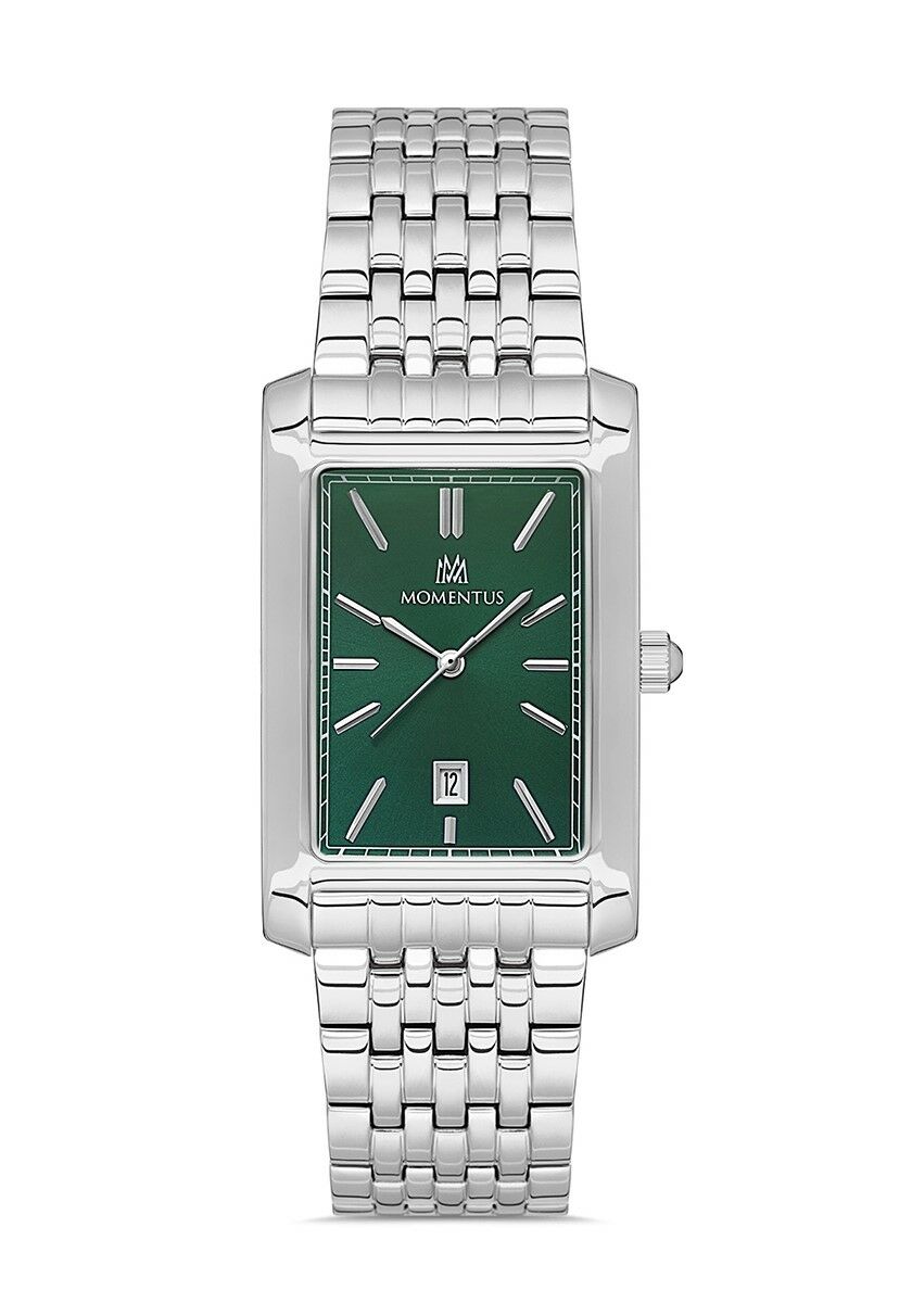 Momentus Men's Classic Master CM370S-15SS