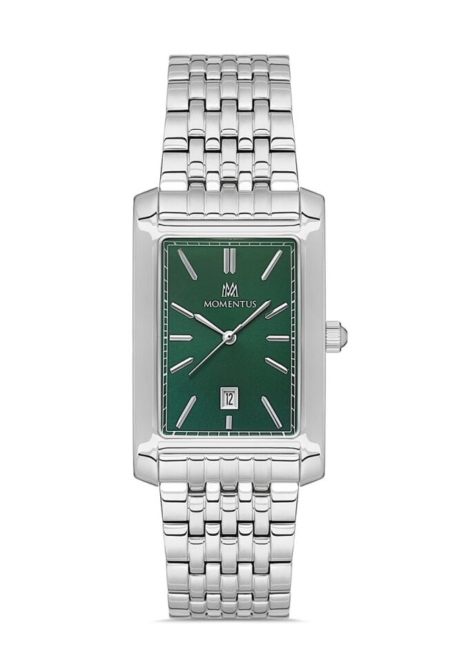 Momentus Men's Classic Master CM370S-15SS