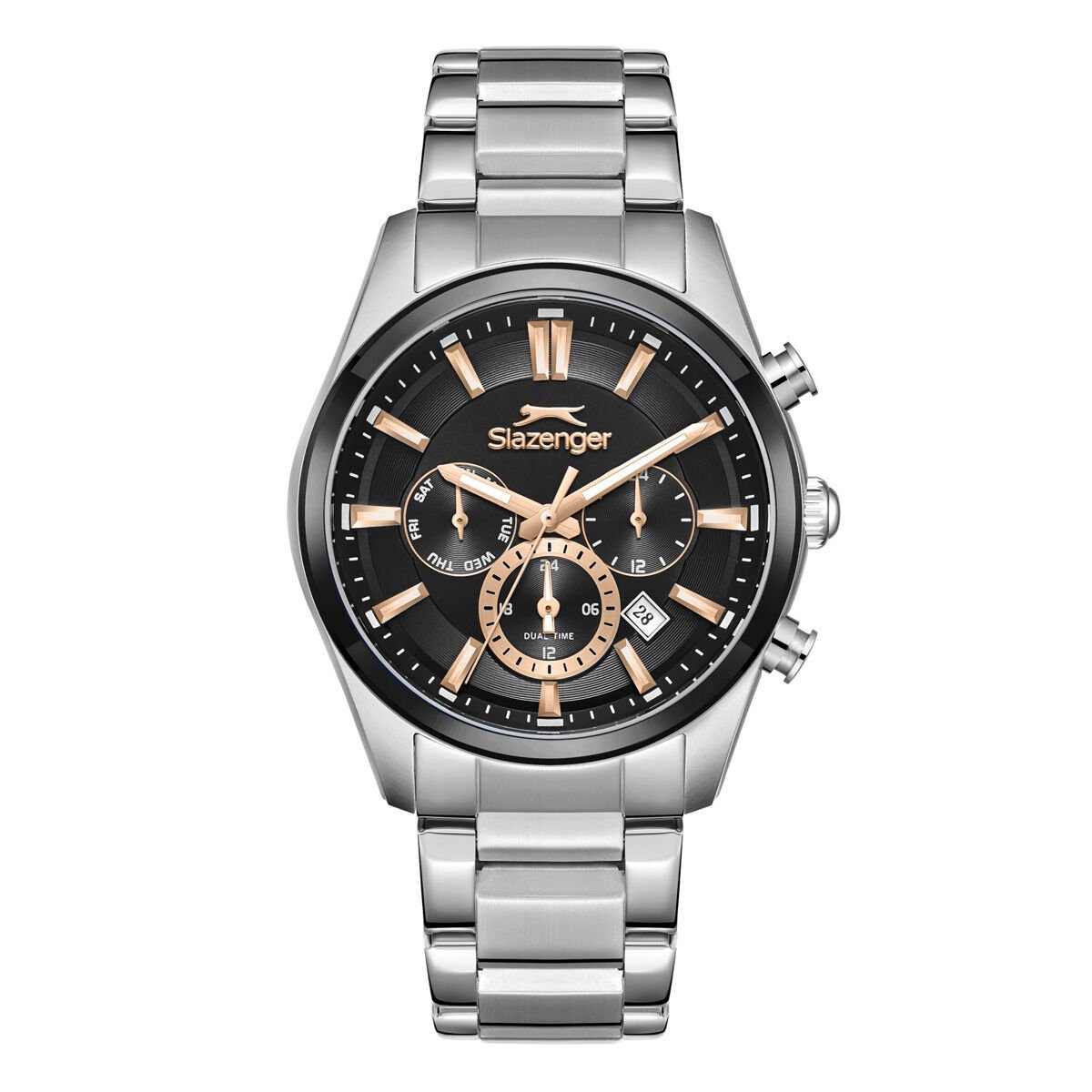 Slazenger Sl.09.2498.2.01 Erkek Kol Saati