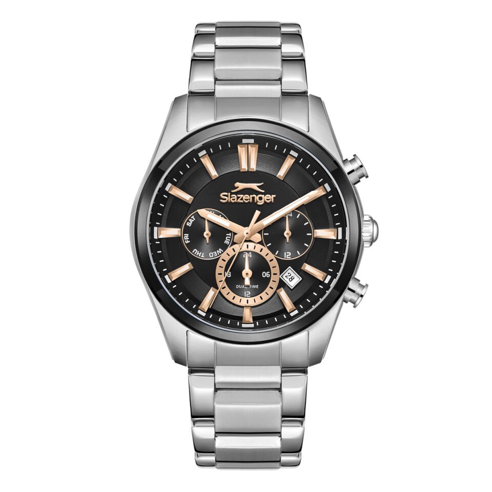 Slazenger Sl.09.2498.2.01 Erkek Kol Saati