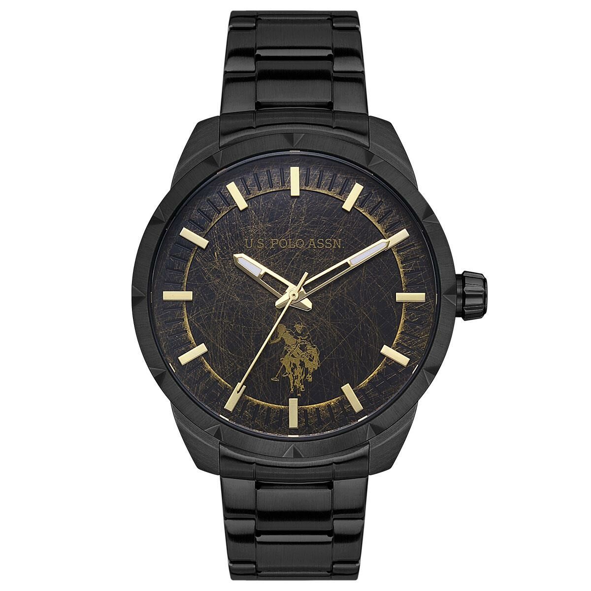 U.s. Polo Assn.  Erkek Kol Saati USPA1043-02