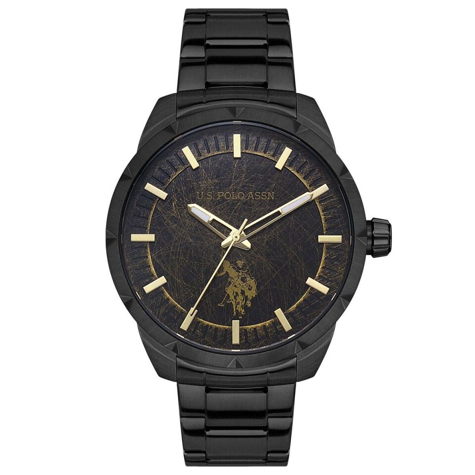 U.s. Polo Assn.  Erkek Kol Saati USPA1043-02