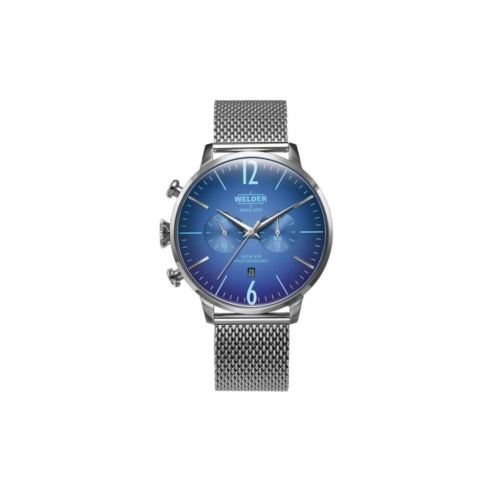 Welder Moody Wwrc1001 Erkek Kol Saati