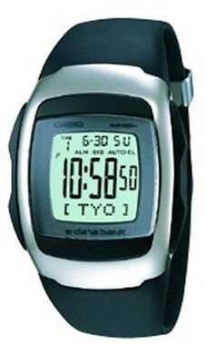Casio Edb-100J-1Avdr Databank Erkek Kol Saati