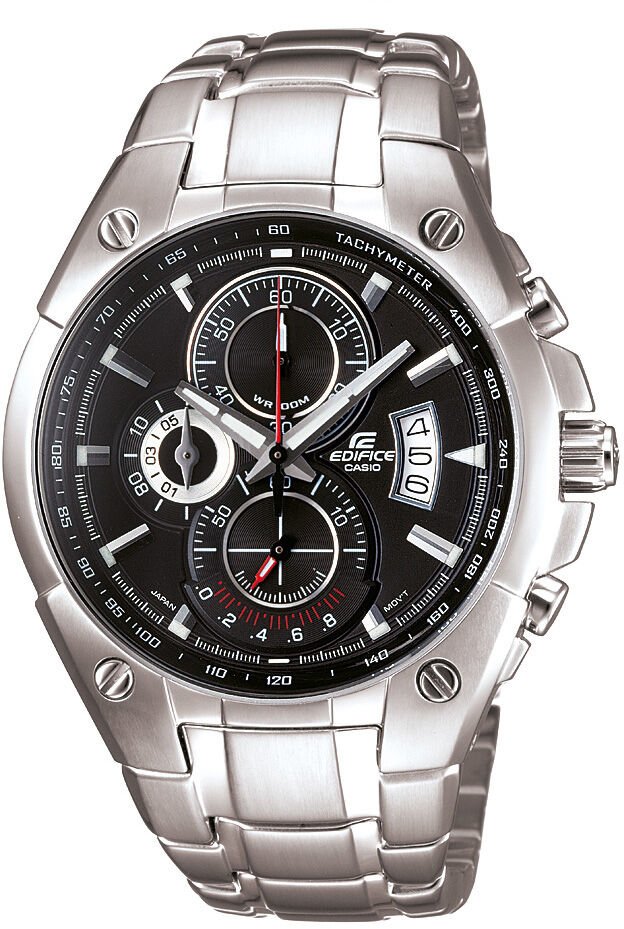 Casio Ef-555D-1Avdf Edifice Erkek Kol Saati