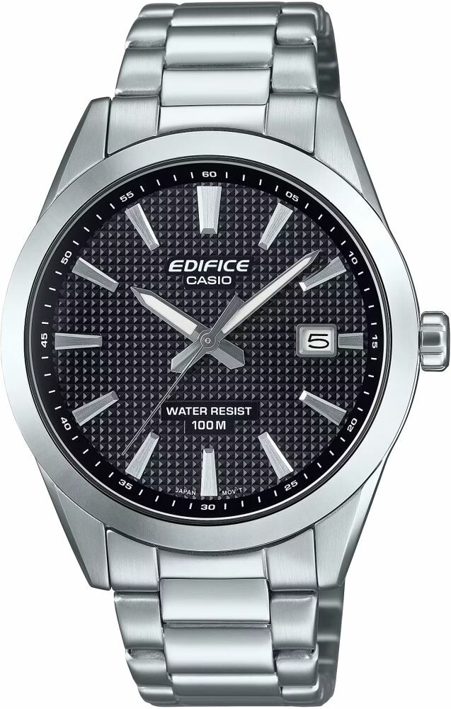 Casio Efv-160D-1Avdf Edifice Erkek Kol Saati