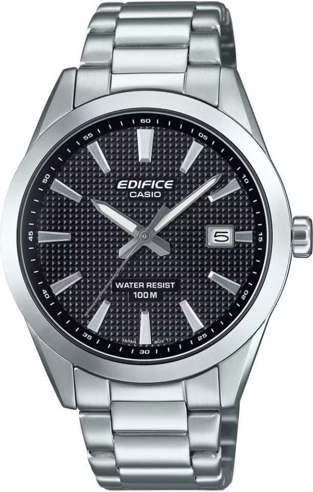 Casio Efv-160D-1Avdf Edifice Erkek Kol Saati