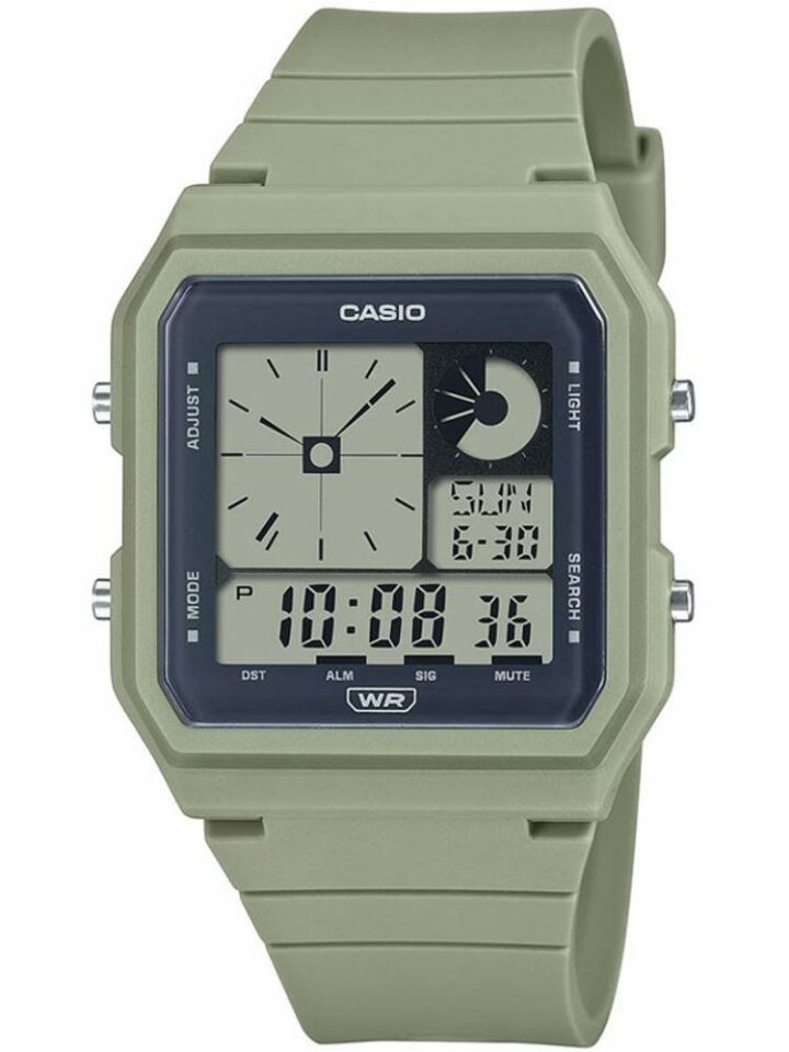 Casio Lf-20W-3Adf Casio Lf-20W-3Adf Kol Saati