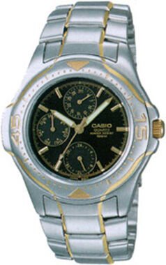Casio Mtd-1046G-1Avdf Analog Erkek Kol Saati