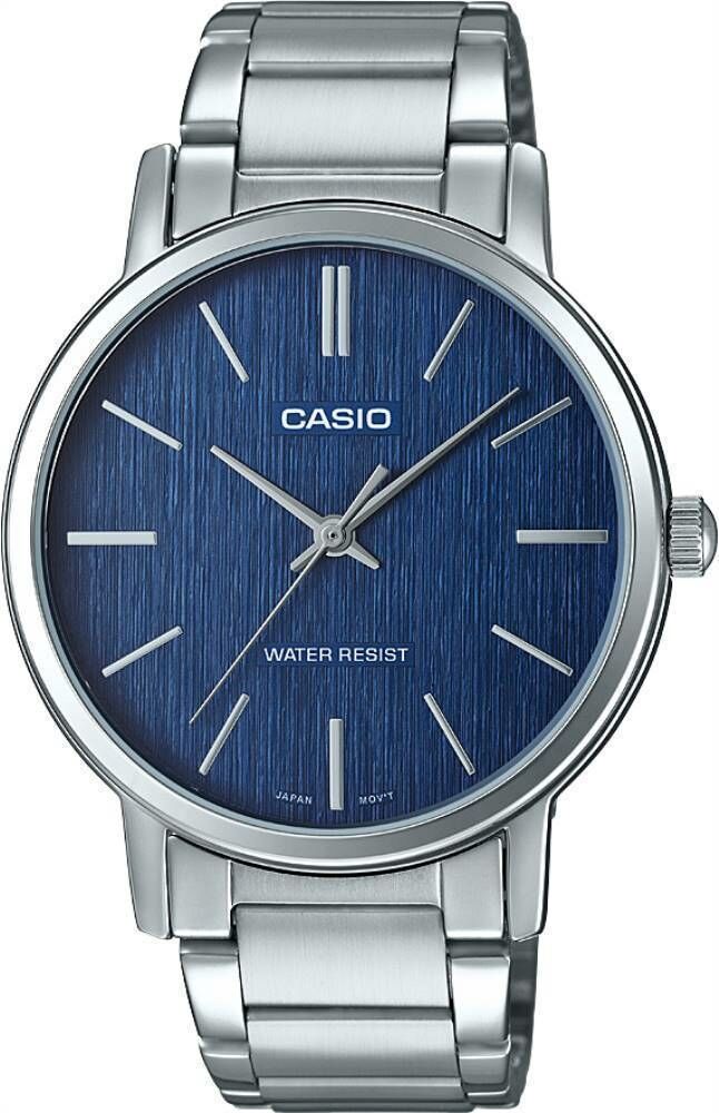 Casio Mtp-E145D-2Adf Analog Erkek Kol Saati