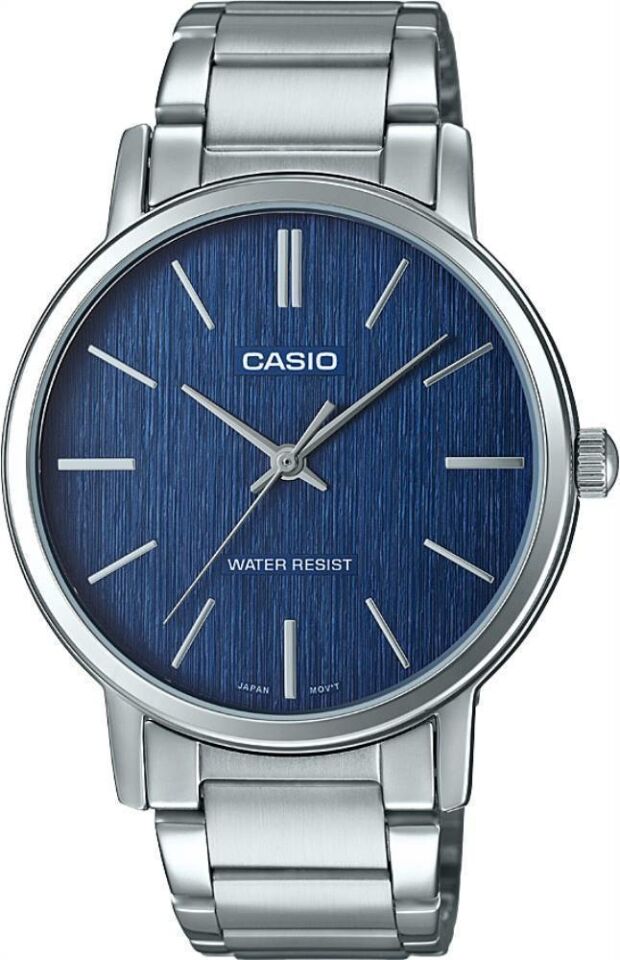 Casio Mtp-E145D-2Adf Analog Erkek Kol Saati