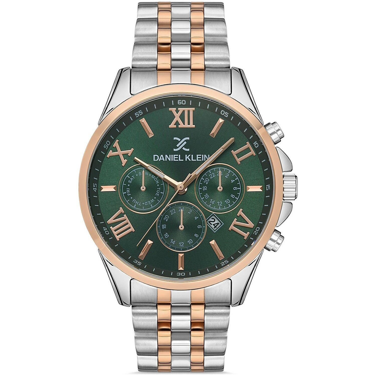 Daniel Klein Edk.1.10080.4 Erkek Kol Saati