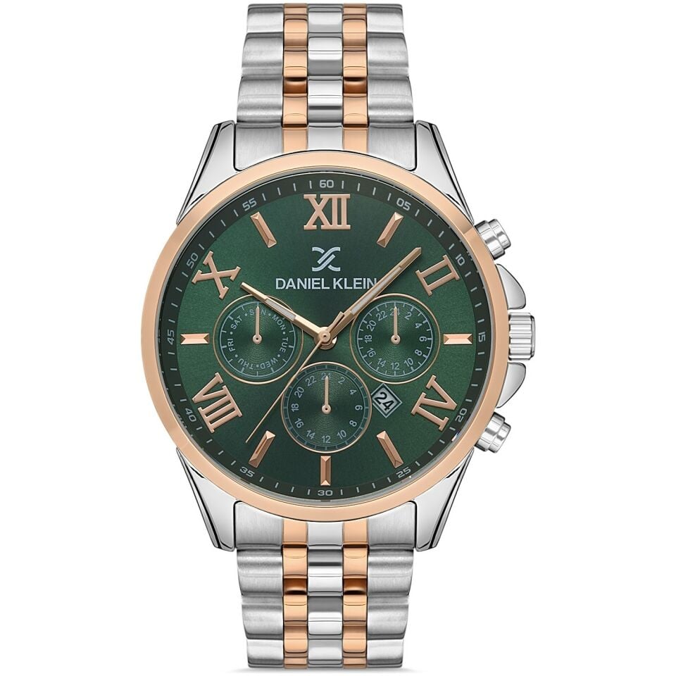 Daniel Klein Edk.1.10080.4 Erkek Kol Saati