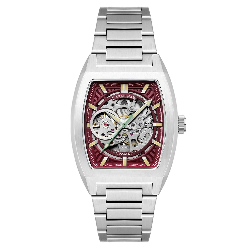 Earnshaw Es-8302-55 Erkek Kol Saati