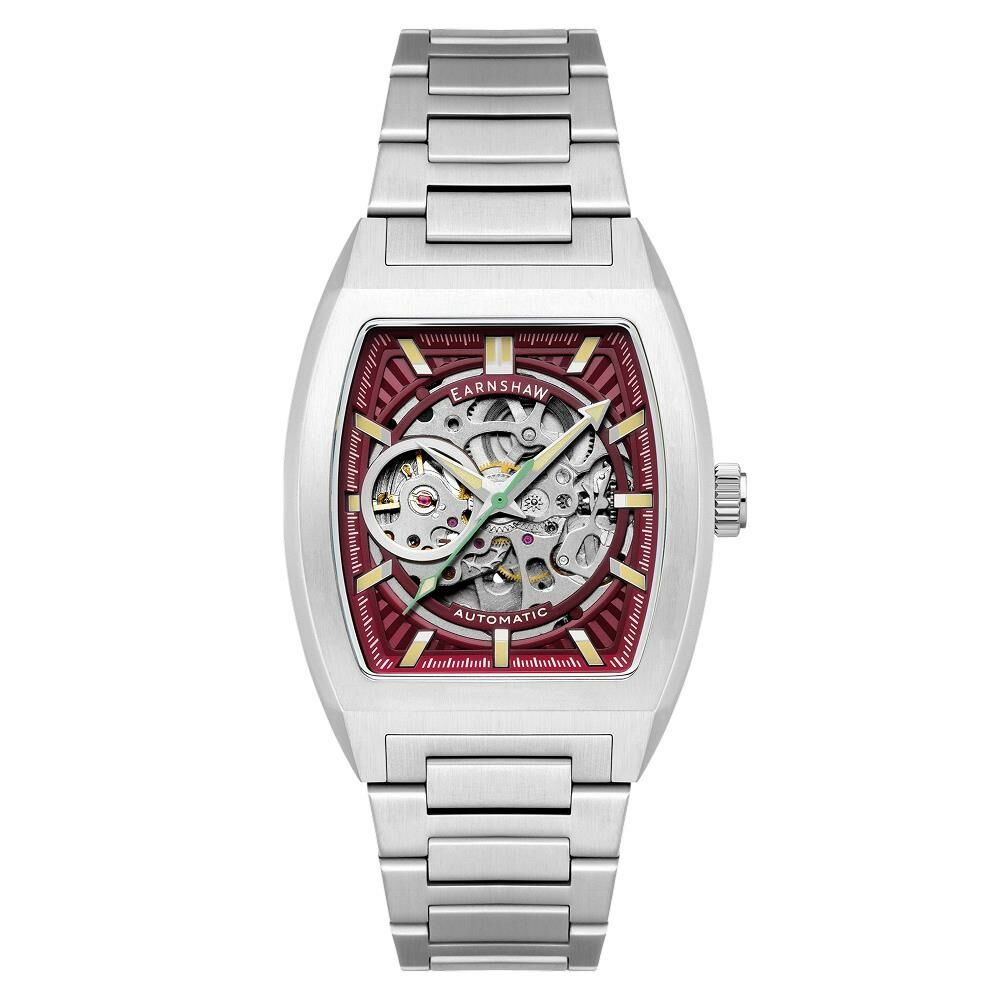 Earnshaw Es-8302-55 Erkek Kol Saati